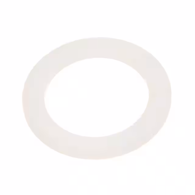 17W14371 Essentra Components  Rondelle